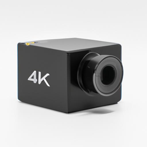 4k Streaming Camera For Pc