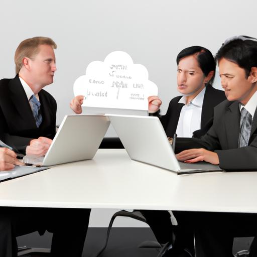 Best Cloud Solutions For Small Business