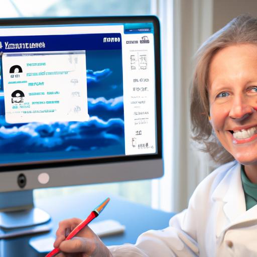 Dental Cloud Based Software