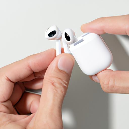 How to Pair a New AirPods Pro Earbud: The Ultimate Guide