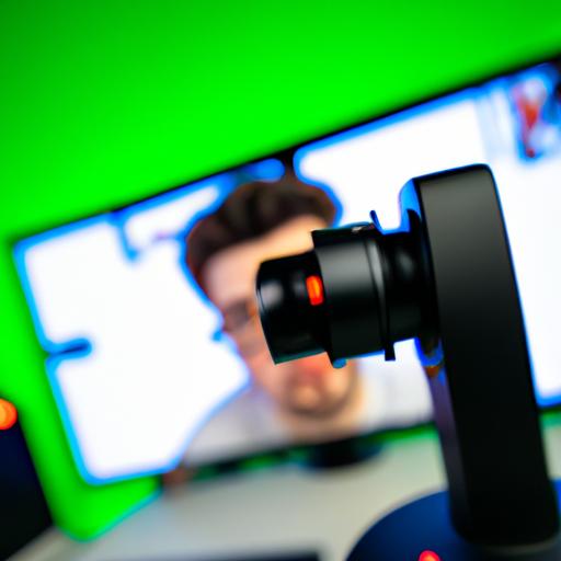 Logitech Streamcam: Elevate Your Streaming Experience