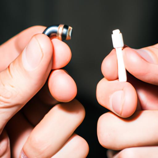 Why Does the Right Earbud Always Break?