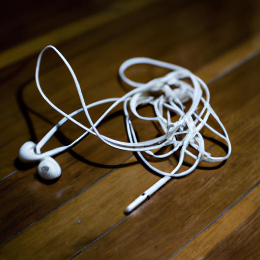 Why Earbuds Are Bad For Your Ears